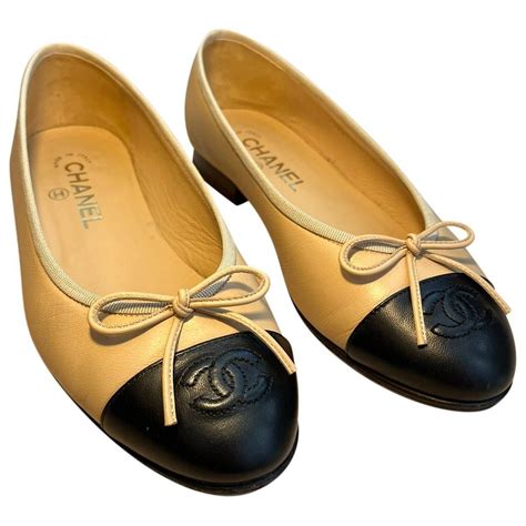 chanel flats buy|where to buy chanel flats.